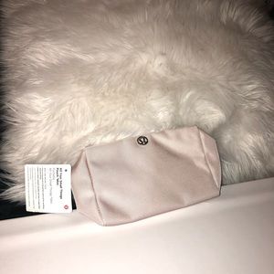 Lululemon mini bag